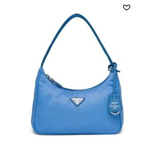 Prada Re—edition 2000